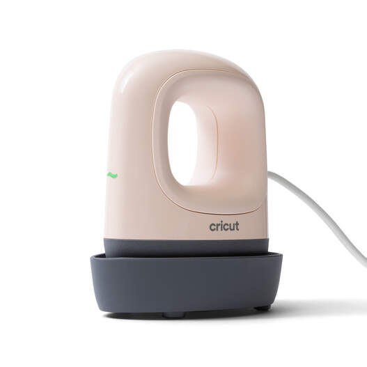 Cricut EasyPress Mini&trade; LT, Blush Pink