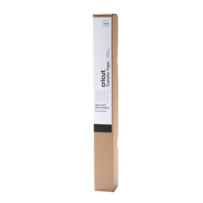 Transfer Tape (24 in x 12 ft)