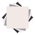 Cardstock Sampler, Basics  - 12" x 12"