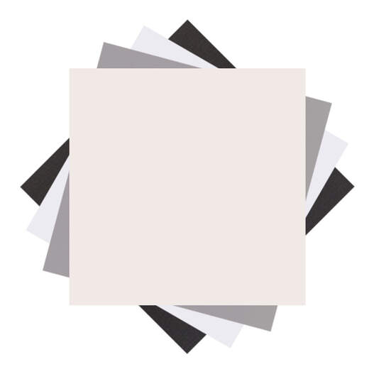 Cardstock Sampler, Basics  - 12" x 12"