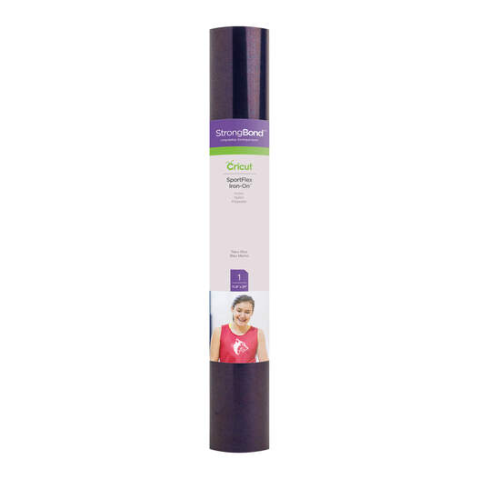 SportFlex Iron-On&trade;