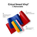 Smart Vinyl&trade; &ndash; Removable (3 ft)