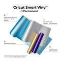 Smart Vinyl&trade; Shimmer &ndash; Permanent (3 ft)