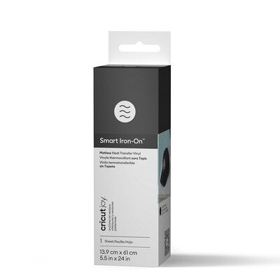 Cricut Joy&trade; Smart Iron-On&trade;