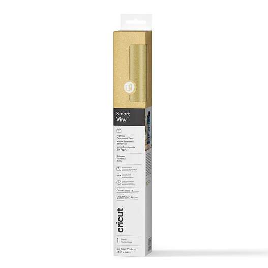 Smart Vinyl&trade; Shimmer &ndash; Permanent (3 ft)