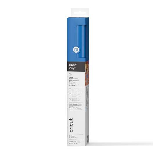 Smart Vinyl&trade; &ndash; Permanent  (3 ft)