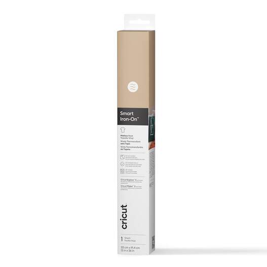 Smart Iron-On&trade; (3 ft)