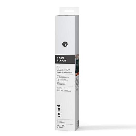 Smart Iron-On (9 ft)