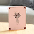 Cricut Joy&trade; Insert Cards, New Romantic Sampler 4.25" x 5.5"