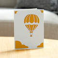 Cricut Joy&trade; Insert Cards, Gray/Silver Holographic 4.25" x 5.5"