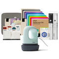 Cricut EasyPress Mini&trade; LT, Mint Green + Everything Bundle