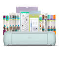 Certified Refurbished Cricut Explore&reg; 3 + Essentials Bundle