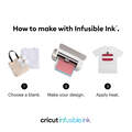 Infusible Ink&trade; Transfer Sheets