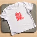 Youth T-Shirt Blank, Crew Neck