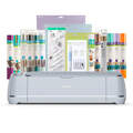 Certified Refurbished Cricut Maker&reg; 3 + Essentials Bundle