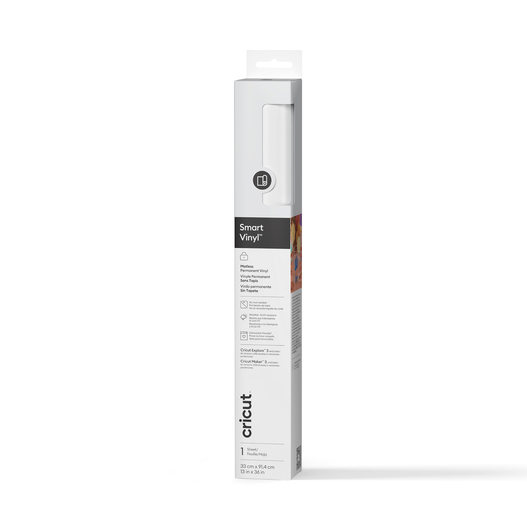 Smart Vinyl&trade; &ndash; Permanent  (3 ft)