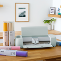 Certified Refurbished Cricut Explore&reg; 3 + Essentials Bundle