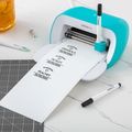 Joy Label Making Bundle Materials