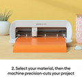 Cricut Joy Xtra&trade; + Everything Bundle