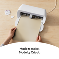Cricut Joy Xtra&trade; Smart Vinyl&trade; &ndash; Removable Sampler, Classics (3 ct)