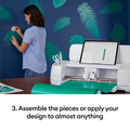 Certified Refurbished Cricut Maker&reg; 3 + Essentials Bundle